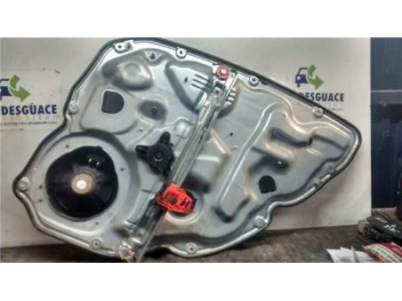 Elevalunas Electrico Trasero Izquierdo Fiat CROMA 1 9 JTD 16V 