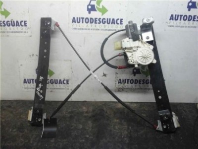 Elevalunas Electrico Trasero Izquierdo Ford S-MAX 2 0 TDCi