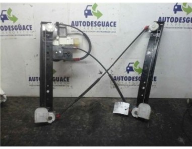 Elevalunas Electrico Trasero Izquierdo Ford S-MAX 2 0 TDCi 