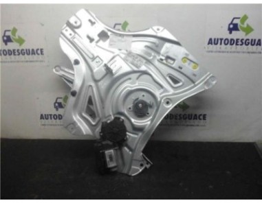 Elevalunas Electrico Delantero Izquierdo Hyundai IX35 2 0 CRDi 