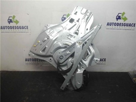 Elevalunas Electrico Delantero Izquierdo Hyundai IX35 2 0 CRDi 