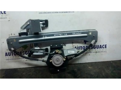 Elevalunas Electrico Trasero Izquierdo Chrysler PT CRUISER 2 4 16V