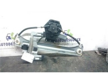 Elevalunas Electrico Trasero Izquierdo Chrysler PT CRUISER 2 4 16V 