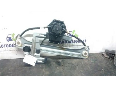 Elevalunas Electrico Trasero Izquierdo Chrysler PT CRUISER 2 4 16V 
