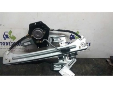 Elevalunas Electrico Trasero Izquierdo Chrysler PT CRUISER 2 4 16V 