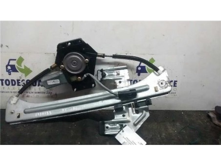 Elevalunas Electrico Trasero Izquierdo Chrysler PT CRUISER 2 4 16V 