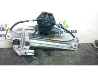 Elevalunas Electrico Trasero Izquierdo Chrysler PT CRUISER 2 4 16V 