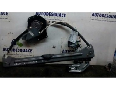 Elevalunas Electrico Delantero Izquierdo Chrysler PT CRUISER 2 4 16V 