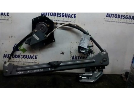 Elevalunas Electrico Delantero Izquierdo Chrysler PT CRUISER 2 4 16V 