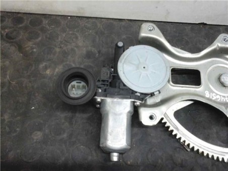 Elevalunas Electrico Delantero Izquierdo Toyota PRIUS 1 5 