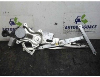 Elevalunas Electrico Delantero Izquierdo Toyota PRIUS 1 5 
