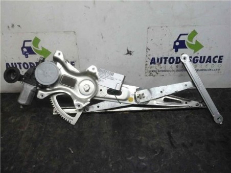 Elevalunas Electrico Delantero Izquierdo Toyota PRIUS 1 5 