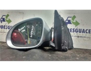 Retrovisor Izquierdo Volkswagen PASSAT VARIANT 1 6 TDI DPF 