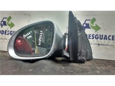 Retrovisor Izquierdo Volkswagen PASSAT VARIANT 1 6 TDI DPF 