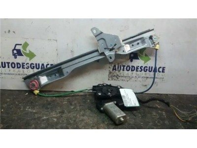 Elevalunas Electrico Delantero Izquierdo Opel CORSA D 1 3 16V CDTI 