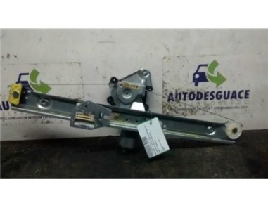 Elevalunas Electrico Trasero Izquierdo BMW SERIE 3 TOURING 2 0 16V D 
