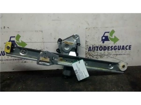 Elevalunas Electrico Trasero Izquierdo BMW SERIE 3 TOURING 2 0 16V D 