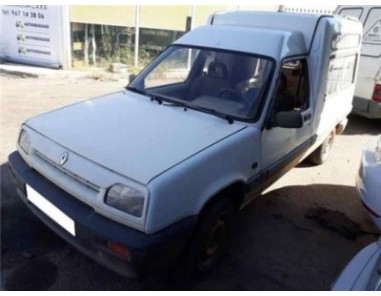 Retrovisor Izquierdo Renault RAPID/EXPRESS 1 3 