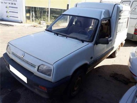 Retrovisor Izquierdo Renault RAPID/EXPRESS 1 3 