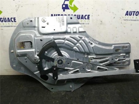 Elevalunas Electrico Delantero Izquierdo Hyundai TUCSON 2 0 CRDi 