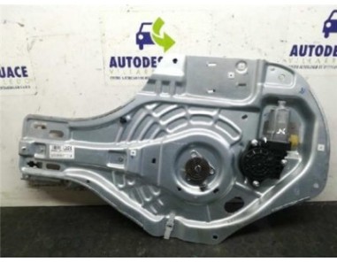 Elevalunas Electrico Delantero Izquierdo Hyundai TUCSON 2 0 CRDi 