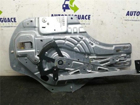 Elevalunas Electrico Delantero Izquierdo Hyundai TUCSON 2 0 CRDi 