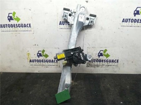Elevalunas Electrico Trasero Izquierdo Chevrolet CRUZE HATCHBACK 2 0 D 