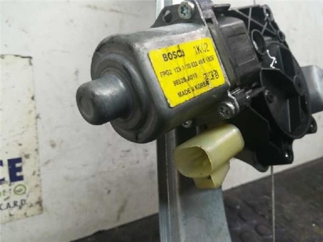 Elevalunas Electrico Trasero Izquierdo Chevrolet CRUZE HATCHBACK 2 0 D 