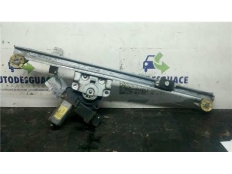 Elevalunas Electrico Delantero Izquierdo Fiat DUCATO CAJA CERRADA 33 2 2 JTD 