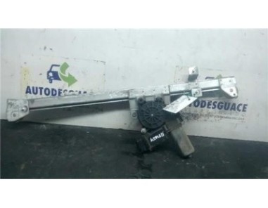 Elevalunas Electrico Delantero Izquierdo Fiat DUCATO CAJA CERRADA 33 2 2 JTD 