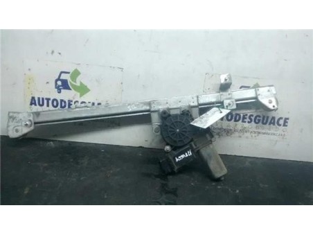 Elevalunas Electrico Delantero Izquierdo Fiat DUCATO CAJA CERRADA 33 2 2 JTD 