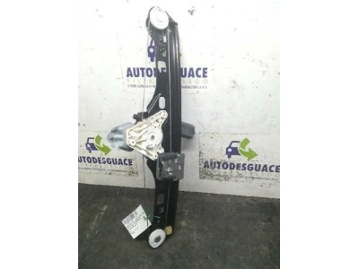 Elevalunas Electrico Trasero Izquierdo MERCEDES CLASE C  FAMILIAR 2 2 CDI