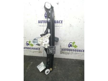 Elevalunas Electrico Trasero Izquierdo MERCEDES CLASE C  FAMILIAR 2 2 CDI 