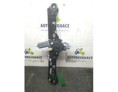 Elevalunas Electrico Trasero Izquierdo MERCEDES CLASE C  FAMILIAR 2 2 CDI 