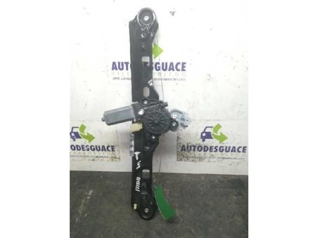 Elevalunas Electrico Trasero Izquierdo MERCEDES CLASE C  FAMILIAR 2 2 CDI 