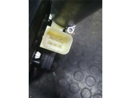 Elevalunas Electrico Trasero Izquierdo MERCEDES CLASE C  FAMILIAR 2 2 CDI 