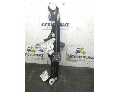 Elevalunas Electrico Trasero Izquierdo MERCEDES CLASE C  FAMILIAR 2 2 CDI 