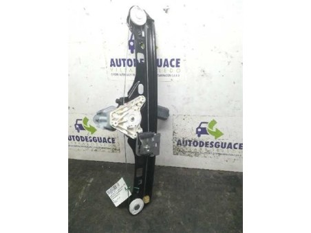 Elevalunas Electrico Trasero Izquierdo MERCEDES CLASE C  FAMILIAR 2 2 CDI 