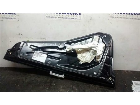 Elevalunas Electrico Trasero Izquierdo Land Rover RANGE ROVER SPORT 2 7 Td V6 