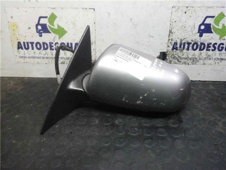 Retrovisor Izquierdo Audi A6 BERLINA 3 0 V6 24V TDI 