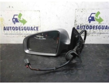 Retrovisor Izquierdo Audi A6 BERLINA 3 0 V6 24V TDI 