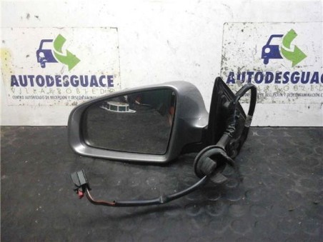 Retrovisor Izquierdo Audi A6 BERLINA 3 0 V6 24V TDI 