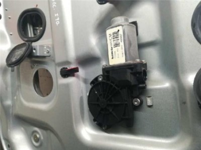 Elevalunas Electrico Delantero Izquierdo Hyundai SANTA FE 2 2 CRDi