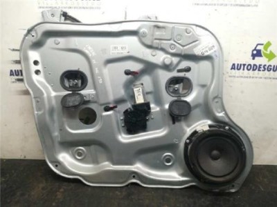 Elevalunas Electrico Delantero Izquierdo Hyundai SANTA FE 2 2 CRDi  2
