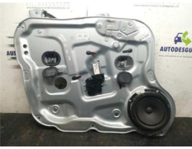 Elevalunas Electrico Delantero Izquierdo Hyundai SANTA FE 2 2 CRDi 