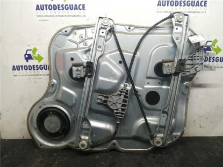 Elevalunas Electrico Delantero Izquierdo Hyundai SANTA FE 2 2 CRDi 