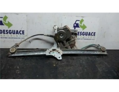 Elevalunas Electrico Delantero Izquierdo Opel AGILA 1 2 16V 