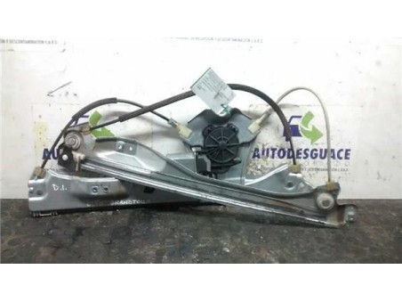 Elevalunas Electrico Delantero Izquierdo Renault CLIO GRANDTOUR 1 5 dCi D FAP 