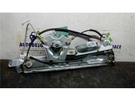 Elevalunas Electrico Delantero Izquierdo Renault CLIO GRANDTOUR 1 5 dCi D FAP 