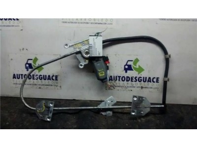 Elevalunas Electrico Delantero Izquierdo Chrysler JEEP CHEROKEE 2 5 Turbodiesel 